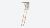 Loft ladder clickFIX® 36GM 