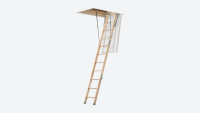 Loft ladder clickFIX® 56S 